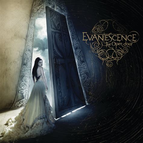 evanescence the open door album
